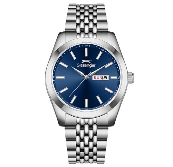 Slazenger SL.09.2579.1.390 Erkek Kol Saati