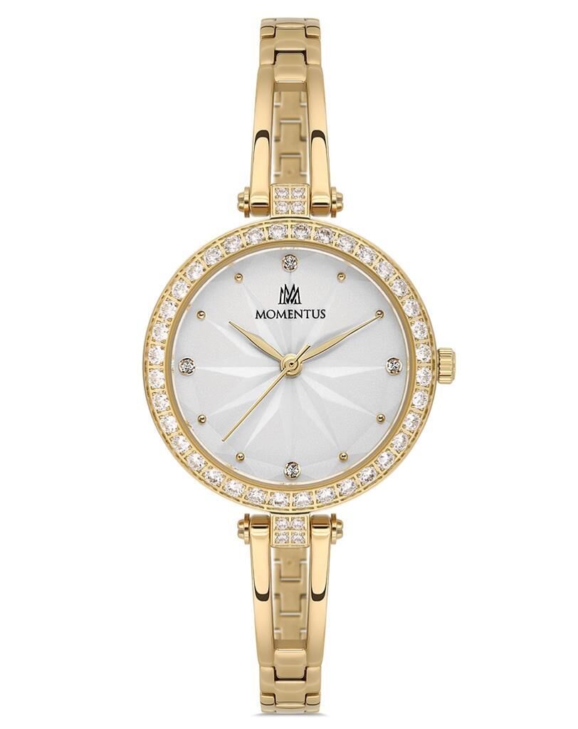 Momentus Shiny SS409G-02SG Kadın Kol Saati