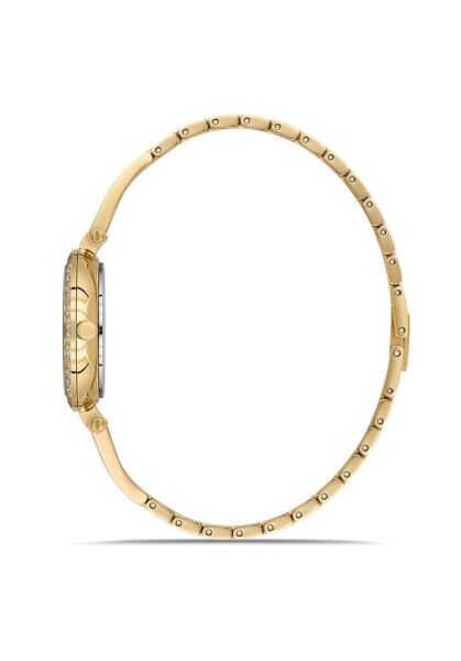 Momentus Shiny SS409G-02SG Kadın Kol Saati