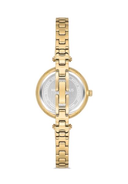 Momentus Shiny SS409G-02SG Kadın Kol Saati
