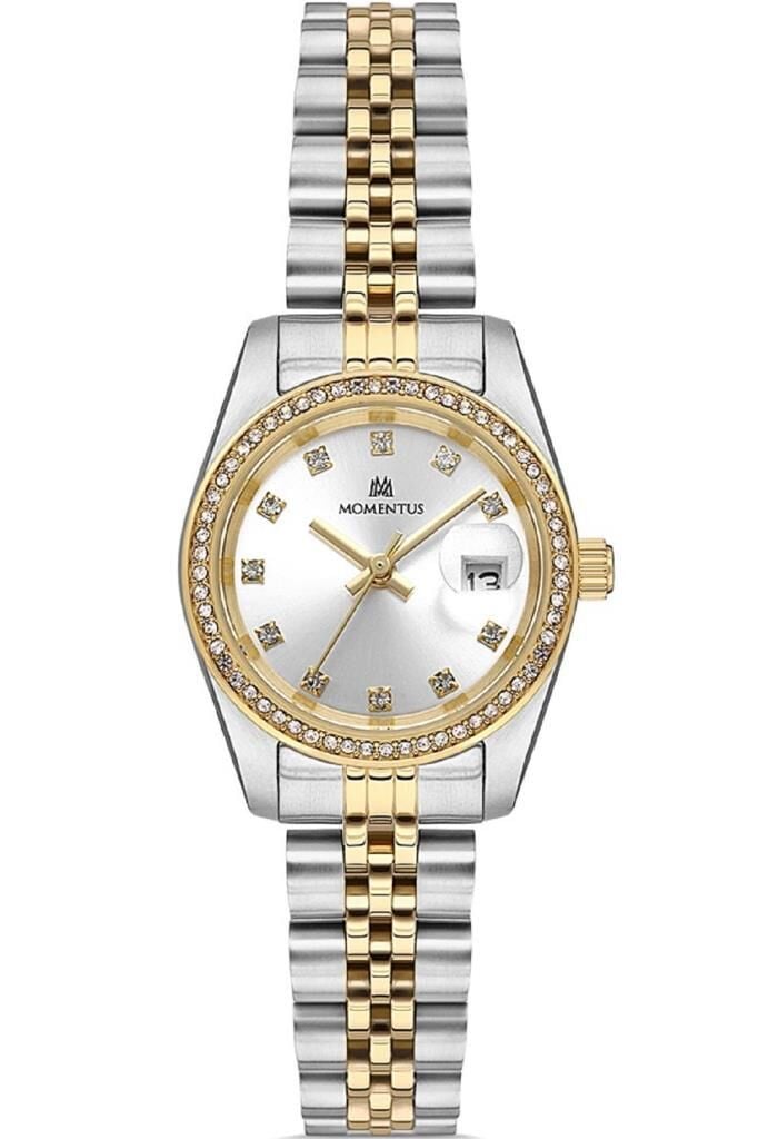 Momentus SW135T-02SG Kadın Kol Saati