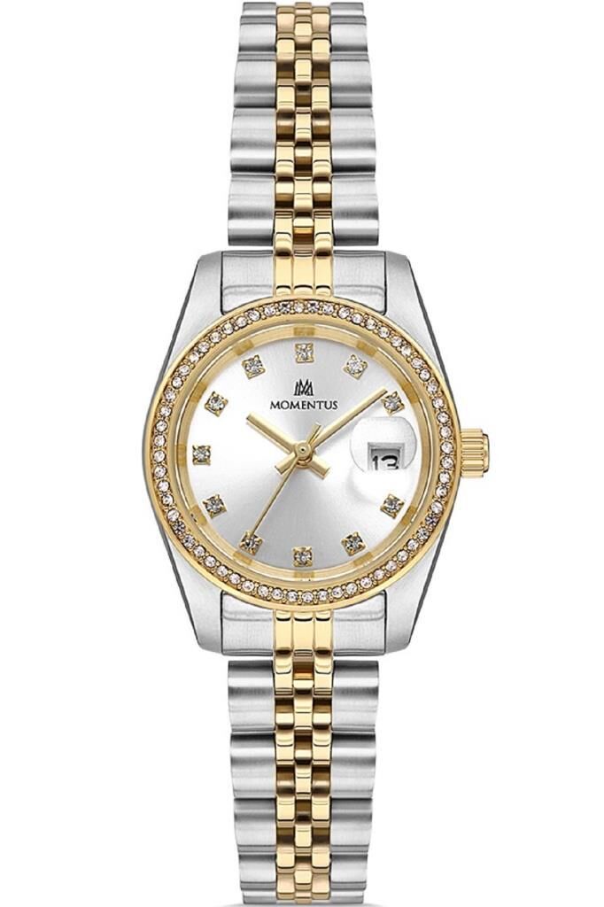 Momentus SW135T-02SG Kadın Kol Saati