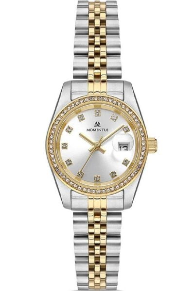 Momentus SW135T-02SG Kadın Kol Saati