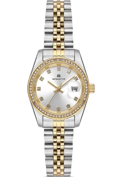 Momentus SW135T-02SG Kadın Kol Saati