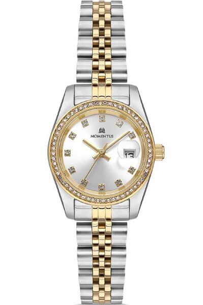 Momentus SW135T-02SG Kadın Kol Saati