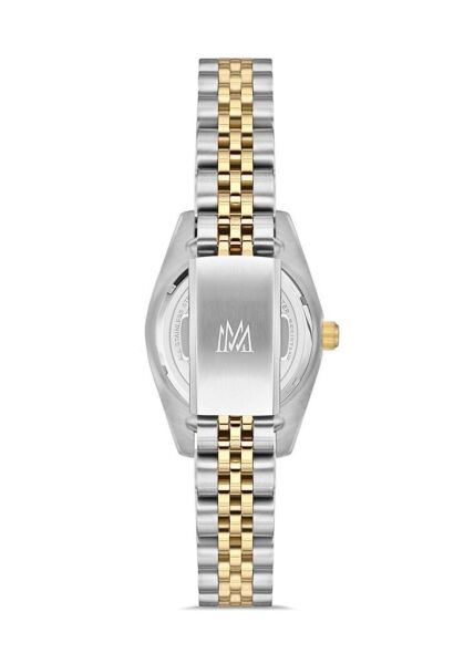 Momentus SW135T-02SG Kadın Kol Saati