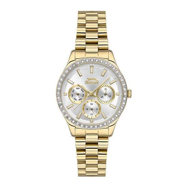 Slazenger SL.09.2069.4.05 Kadın Kol Saati