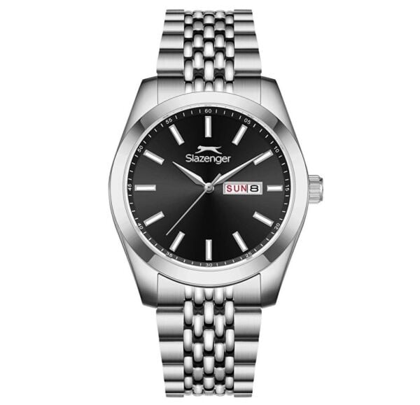 Slazenger SL.09.2579.1.350 Erkek Kol Saati