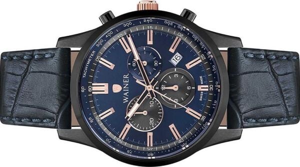Wainer WA.19444-B Erkek Kol Saati