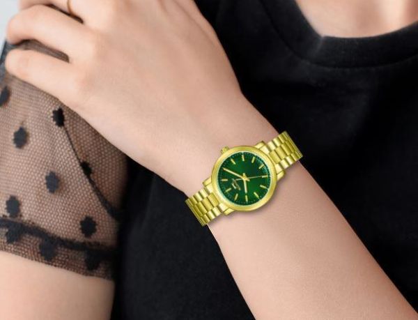 Slazenger SL.09.2475.3.01 Kadın Kol Saati