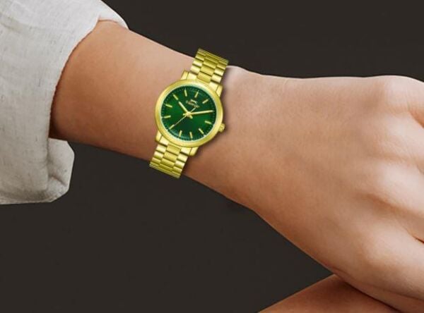 Slazenger SL.09.2475.3.01 Kadın Kol Saati