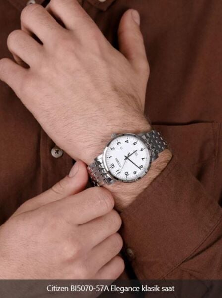 Citizen BI5070-57A Erkek Kol Saati