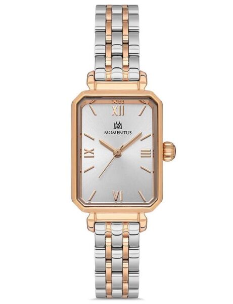 Momentus CS223T-02SR Kadın Kol Saati