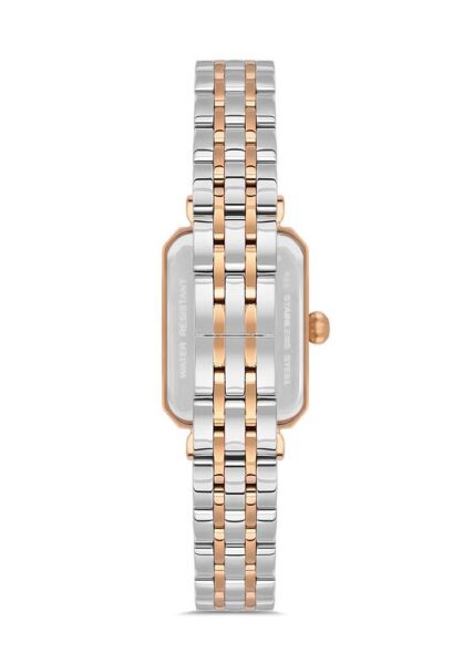 Momentus CS223T-02SR Kadın Kol Saati