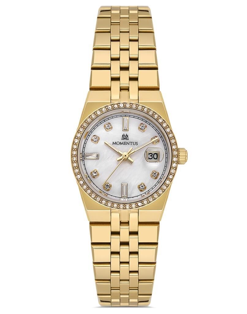 Momentus Shiny Star SS264G-09SG Kadın Kol Saati