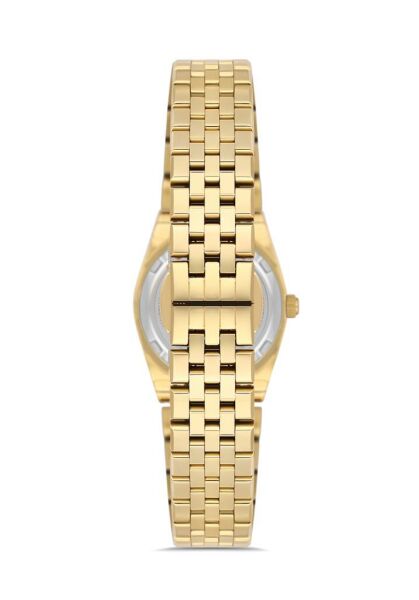 Momentus Shiny Star SS264G-09SG Kadın Kol Saati