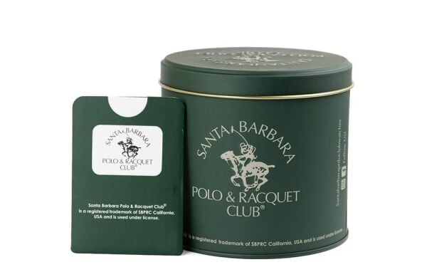 Santa Barbara Polo & Racquet Club SB.1.10533-4 Fonksiyonlu Erkek Kol Saati