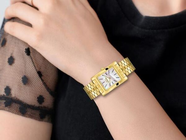 Slazenger SL.09.2505.3.02 Kadın Kol Saati