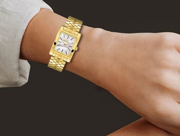 Slazenger SL.09.2505.3.02 Kadın Kol Saati