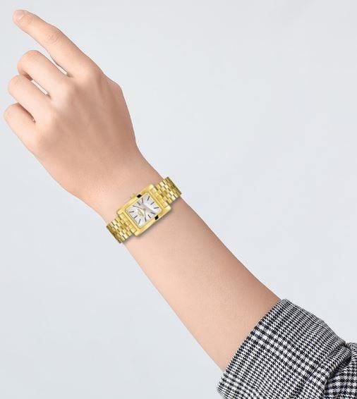 Slazenger SL.09.2505.3.02 Kadın Kol Saati