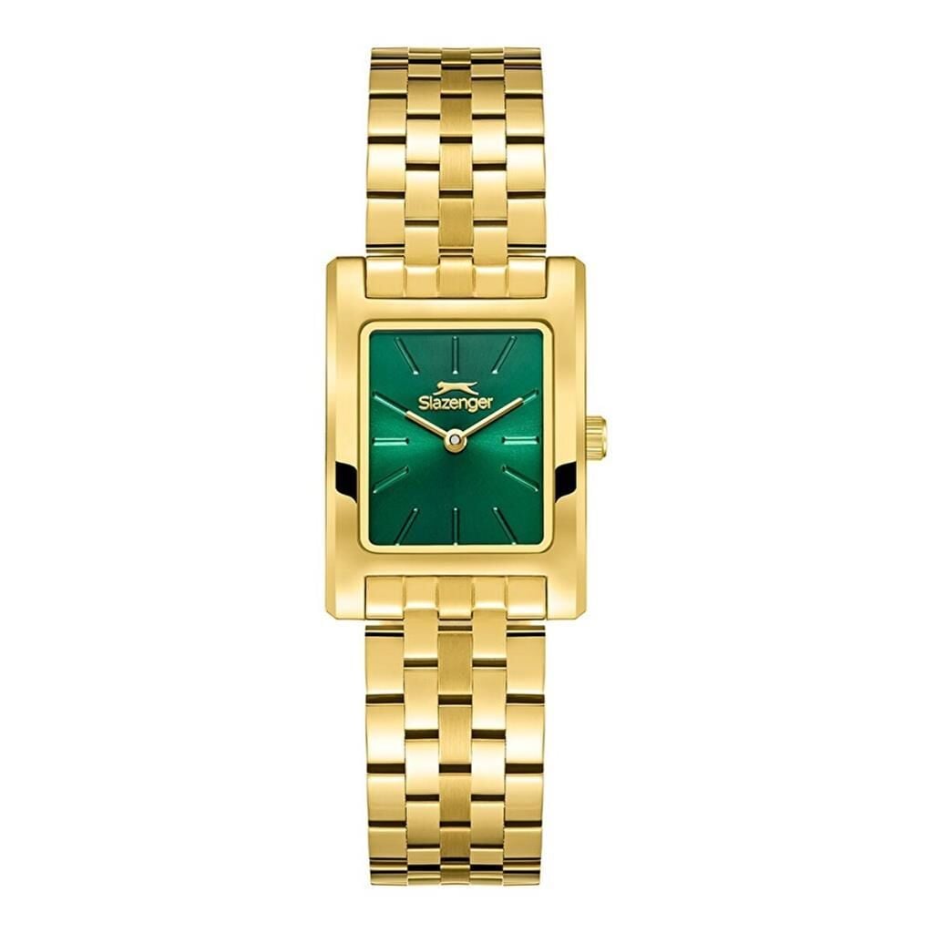 Slazenger SL.09.2505.3.06 Kadın Kol Saati