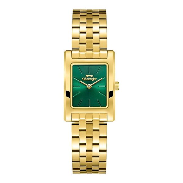 Slazenger SL.09.2505.3.06 Kadın Kol Saati
