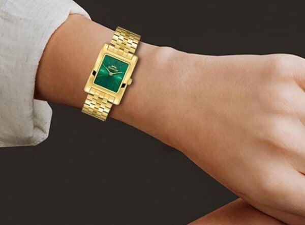 Slazenger SL.09.2505.3.06 Kadın Kol Saati