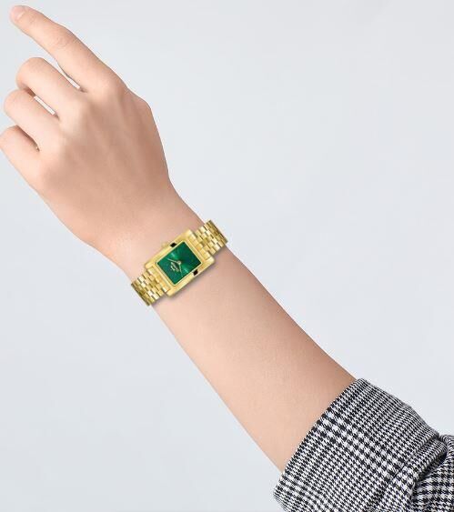 Slazenger SL.09.2505.3.06 Kadın Kol Saati