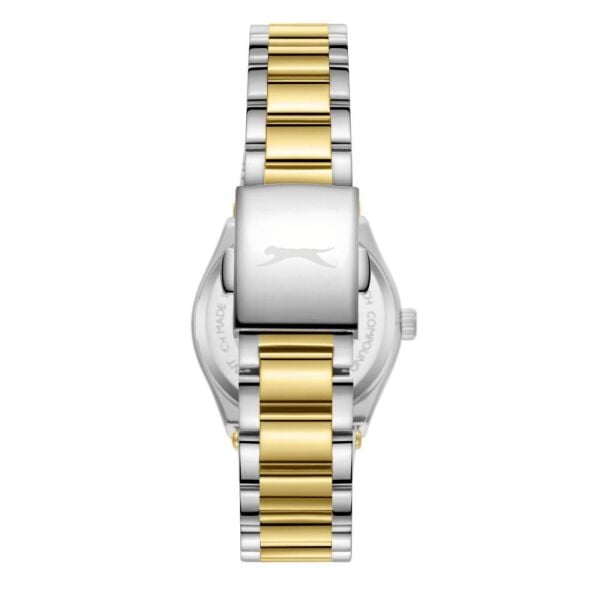 Slazenger SL.09.2589.3.290 Kadın Kol Saati