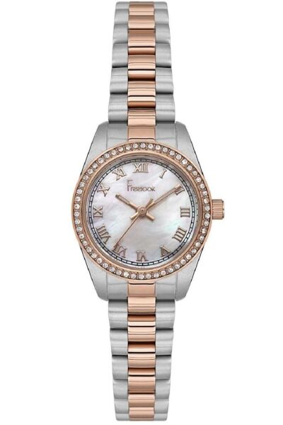 Freelook FL.4.10008-5 Kadın Kol Saati