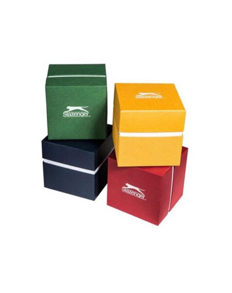 Slazenger SL.09.2589.3.380 Kadın Kol Saati
