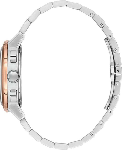 Santa Barbara Polo & Racquet Club SB.1.10565-5 Fonksiyonlu Erkek Kol Saati