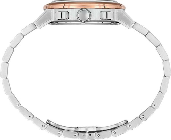 Santa Barbara Polo & Racquet Club SB.1.10565-5 Fonksiyonlu Erkek Kol Saati