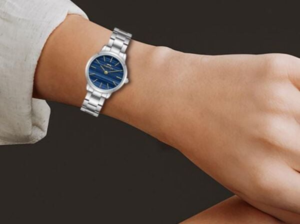 Slazenger SL.09.2536.3.03 Kadın Kol Saati