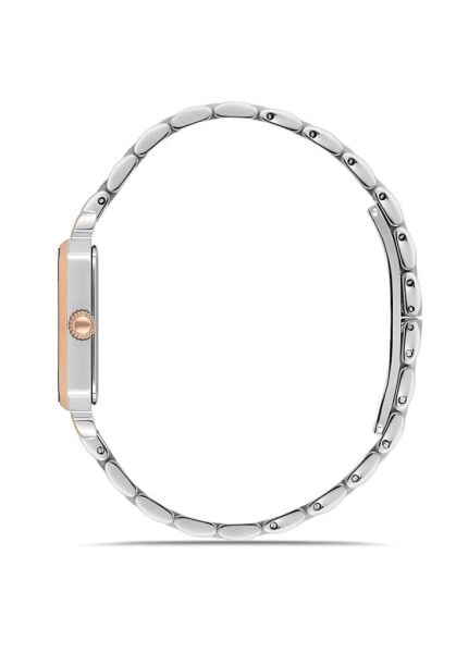 Momentus SS223T-02SR Kadın Kol Saati