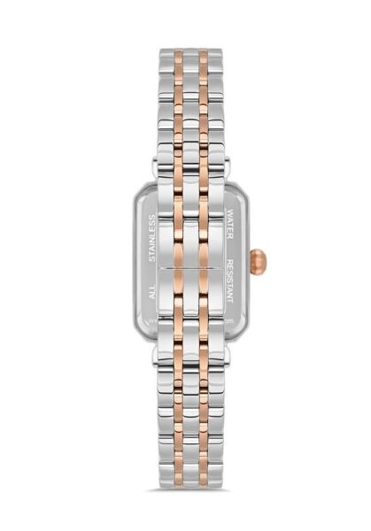 Momentus SS223T-02SR Kadın Kol Saati