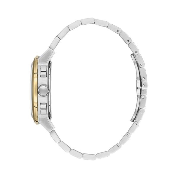 Santa Barbara Polo & Racquet Club SB.1.10565-4 Fonksiyonlu Erkek Kol Saati