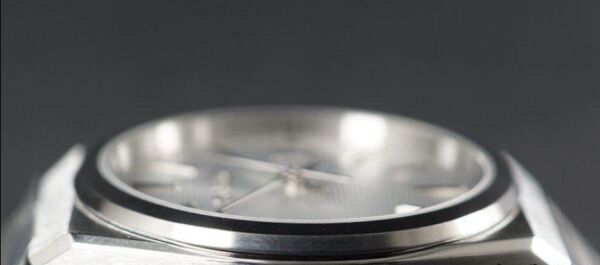 Seiko SUR553P Japon Quartz Erkek Kol Saati