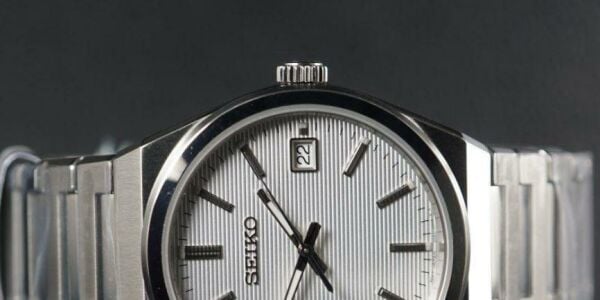 Seiko SUR553P Erkek Kol Saati