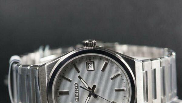 Seiko SUR553P Erkek Kol Saati