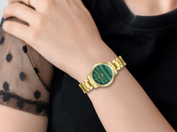 Slazenger SL.09.2536.3.05 Kadın Kol Saati