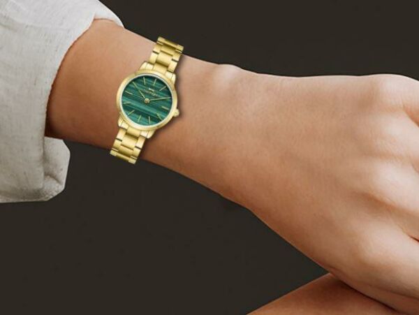 Slazenger SL.09.2536.3.05 Kadın Kol Saati