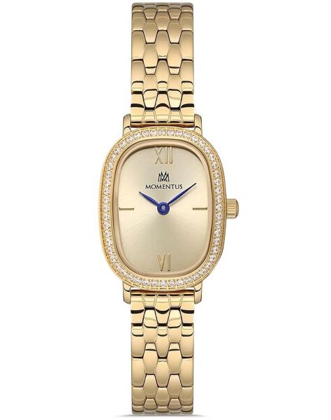 Momentus SS224G-08SG Kadın Kol Saati