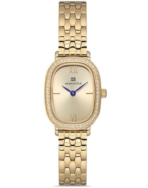 Momentus SS224G-08SG Kadın Kol Saati