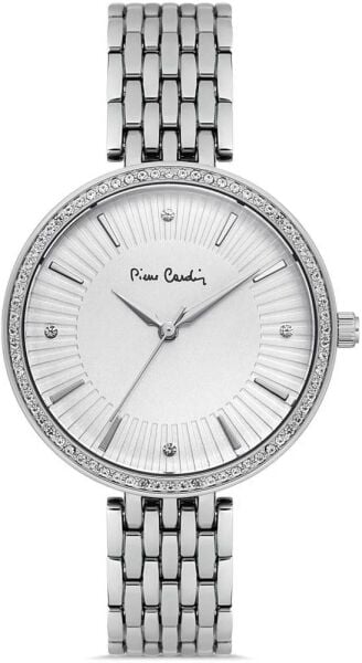 Pierre Cardin 800902F01 Kadın Kol Saati