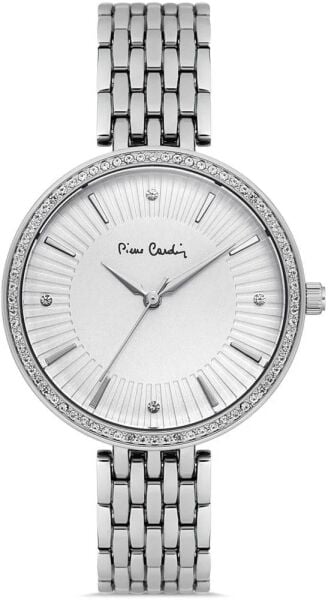 Pierre Cardin 800902F01 Kadın Kol Saati