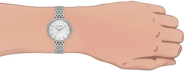 Pierre Cardin 800902F01 Kadın Kol Saati