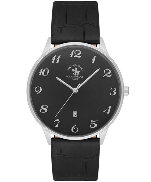 Santa Barbara Polo & Racquet Club SB.8.10004-6 Erkek Kol Saati