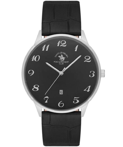 Santa Barbara Polo & Racquet Club SB.8.10004-6 Erkek Kol Saati