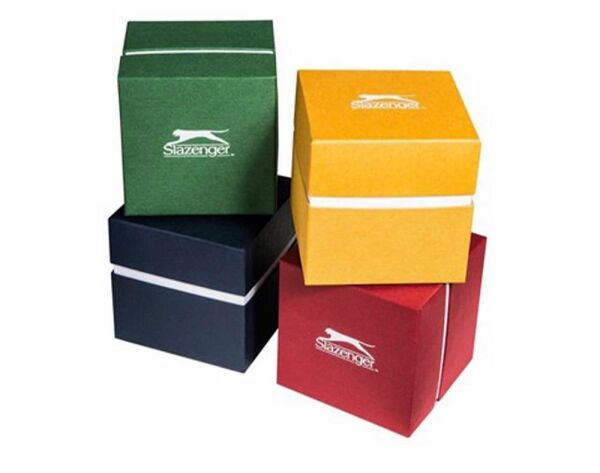 Slazenger SL.09.2550.3.03 Kadın Kol Saati